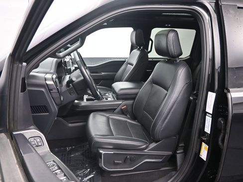 Used 2024 Ford F150 Lariat AWD/4WD image 20