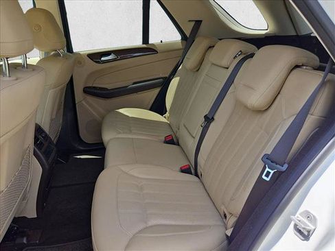 Used 2016 Mercedes-Benz GLE 350 image 18