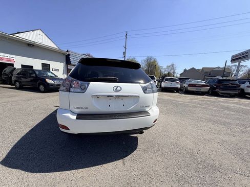 Used 2009 Lexus RX 350 AWD image 58