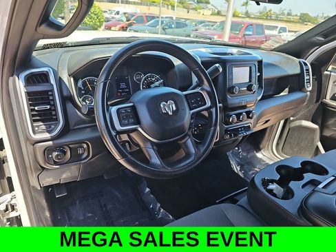 Used 2021 RAM 2500 Big Horn AWD/4WD image 15