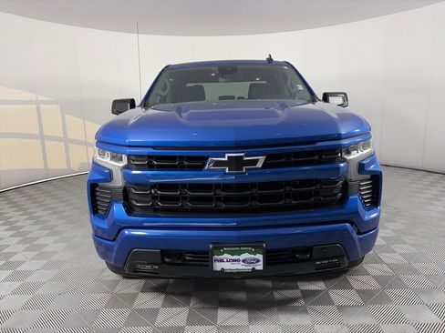 Used 2023 Chevrolet Silverado 1500 RST image 2
