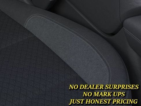 New 2026 Chevrolet Tahoe LS RWD image 21