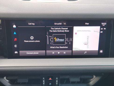 Used 2024 Porsche Cayenne S image 21