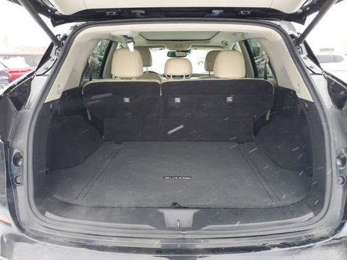 Used 2020 Nissan Murano Platinum image 33