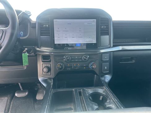 Used 2024 Ford F150 STX AWD/4WD image 11