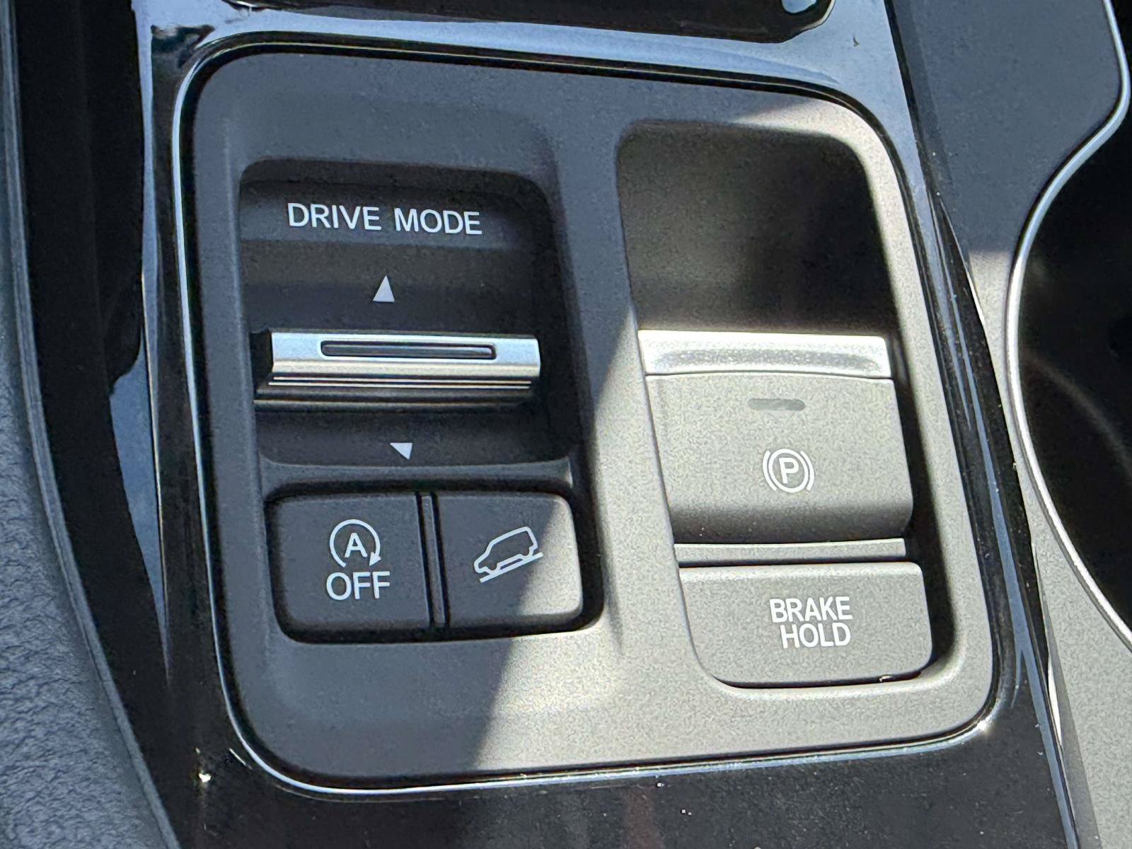 New 2026 Honda Pilot EX-L image 16