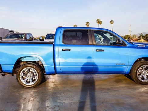 Used 2023 RAM 1500 Big Horn image 12