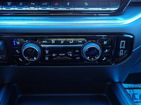 New 2025 Chevrolet Silverado 2500 High Country w/ Technology Package image 18