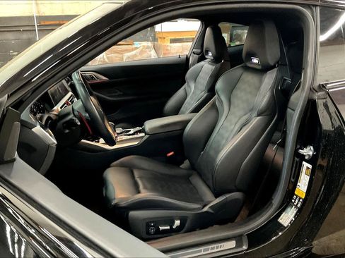 Used 2023 BMW M4 xDrive Competition image 27