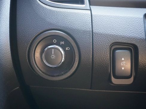 Used 2016 Ford Taurus Police Interceptor AWD image 33