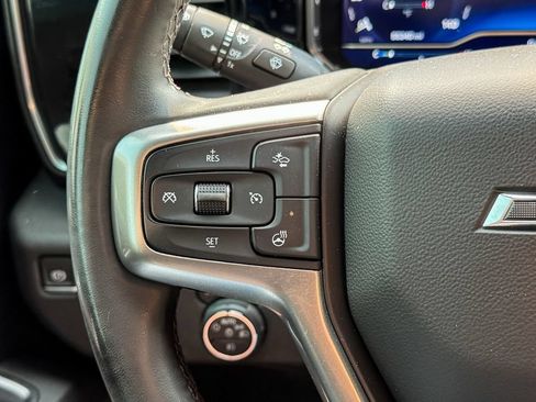Used 2024 Chevrolet Silverado 1500 RST w/ Rally Edition AWD/4WD image 27