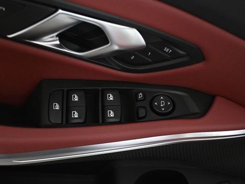 New 2026 BMW 330i xDrive Sedan w/ M Sport Package image 28