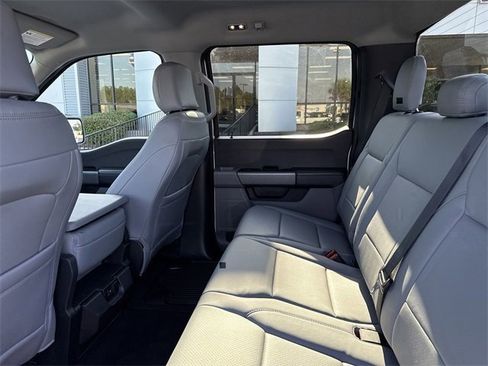 Certified 2023 Ford F150 XLT image 5