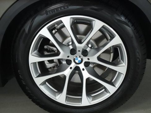 Used 2026 BMW X5 xDrive50e w/ Climate Comfort Package AWD/4WD image 41