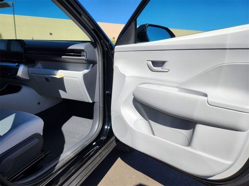New 2026 Hyundai Kona SEL Sport image 23