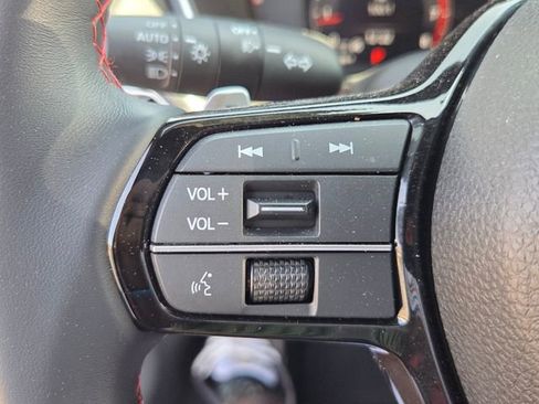 Used 2025 Acura Integra A-Spec image 23