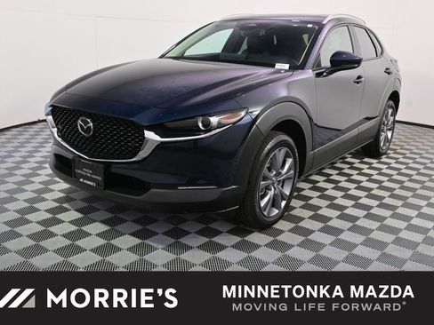 Certified 2026 MAZDA CX-30 AWD 2.5 S image 1