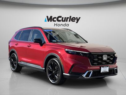 Used 2023 Honda CR-V Sport Touring