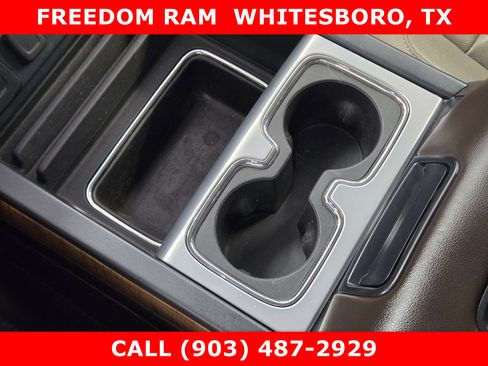 Used 2018 GMC Sierra 1500 SLT w/ Texas SLT Premium Package image 14