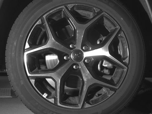 Used 2025 Jeep Compass Limited image 13