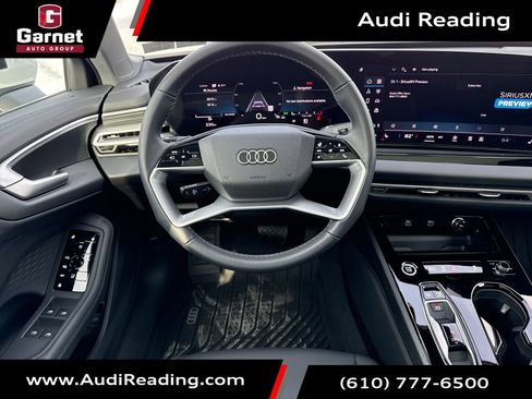 Used 2025 Audi A5 2.0T Premium w/ Convenience Package AWD/4WD image 13