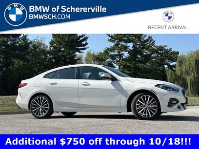 Used 2021 BMW 228i xDrive Gran Coupe w/ Convenience Package