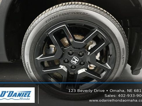 Used 2024 Honda Passport Black Edition image 44