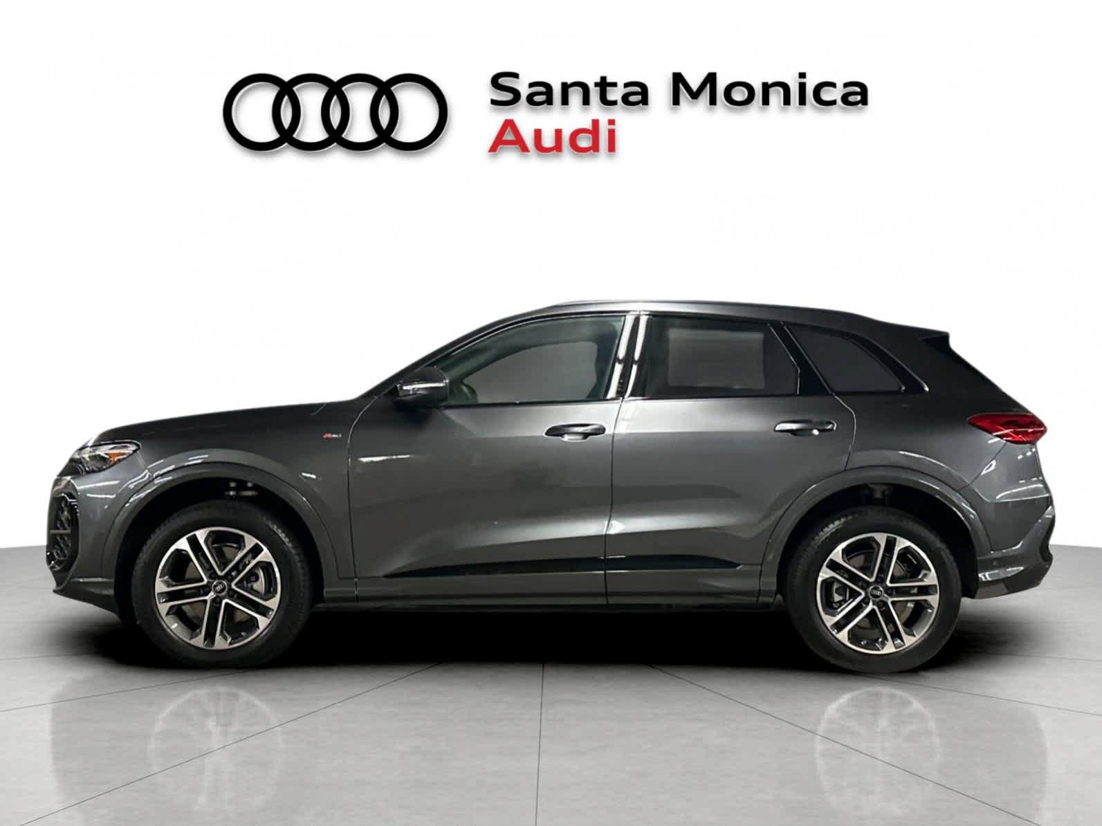 New 2026 Audi Q5 Premium Plus AWD/4WD image 3
