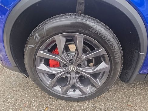 Used 2023 Acura MDX A-Spec image 9