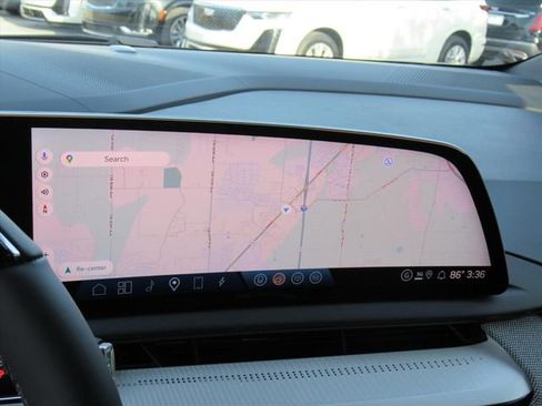 New 2026 Cadillac Optiq Sport 2 image 21