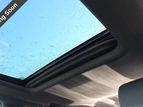 Used 2026 Toyota Land Cruiser w/ Premium Package image 10