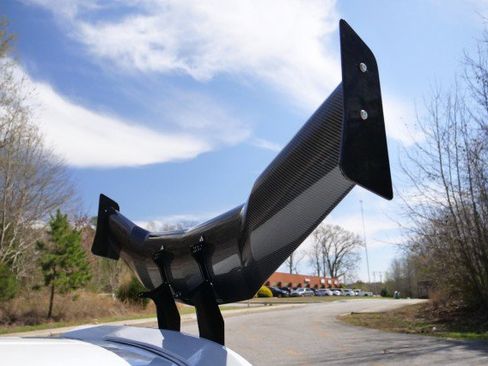 Used 2016 Chevrolet Corvette Z06 w/ 3LZ Preferred Equipment Group image 37