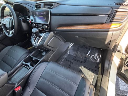 Certified 2018 Honda CR-V EX-L image 13