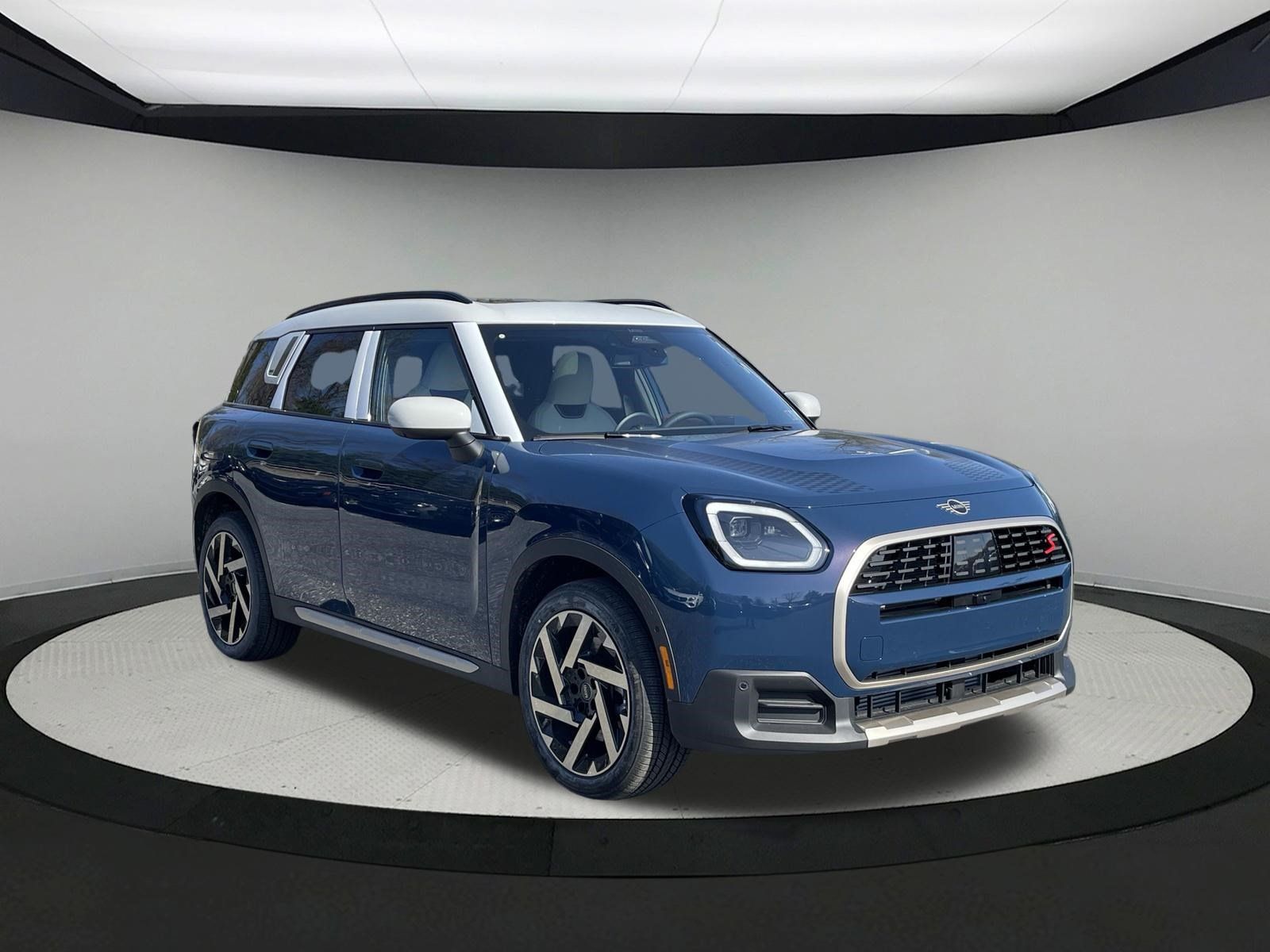 Used 2026 MINI Cooper Countryman S AWD/4WD image 3