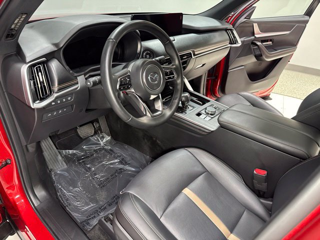 Used 2026 MAZDA CX-90 3.3 Turbo S w/ Premium Plus AWD/4WD image 14