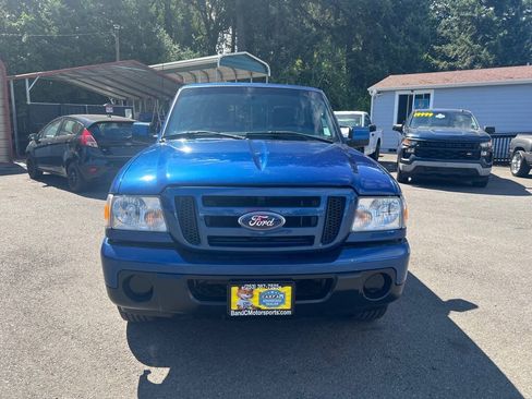 Used 2011 Ford Ranger Sport RWD image 6