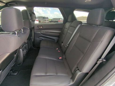 New 2026 Dodge Durango GT image 17