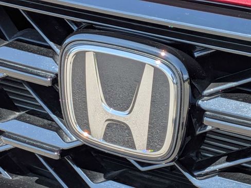 Certified 2025 Honda CR-V Sport image 10