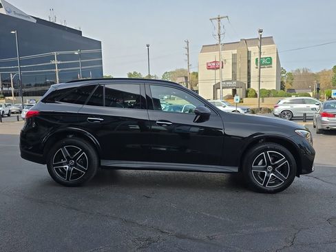 New 2026 Mercedes-Benz GLC 300 4MATIC image 6