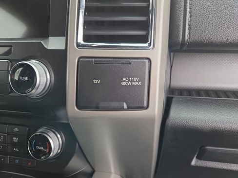 Used 2017 Ford F150 Lariat w/ Equipment Group 502A Luxury image 46