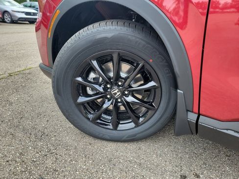 New 2026 Honda CR-V Sport image 29