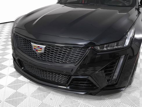 Used 2023 Cadillac CT5 V Blackwing w/ Driver Assist Package image 28