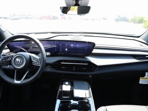 New 2026 Buick Enclave Avenir image 12
