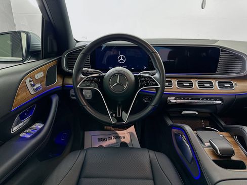 Certified 2025 Mercedes-Benz GLE 350 4MATIC image 25