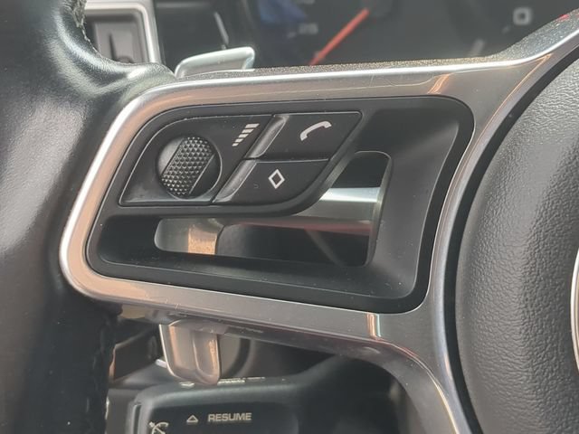 Used 2018 Porsche Macan AWD/4WD image 20