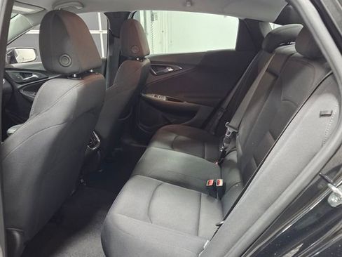 Used 2024 Chevrolet Malibu LT image 6