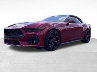 Used 2024 Ford Mustang GT Premium RWD video 1