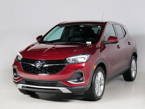 Used 2022 Buick Encore GX Preferred FWD image 27