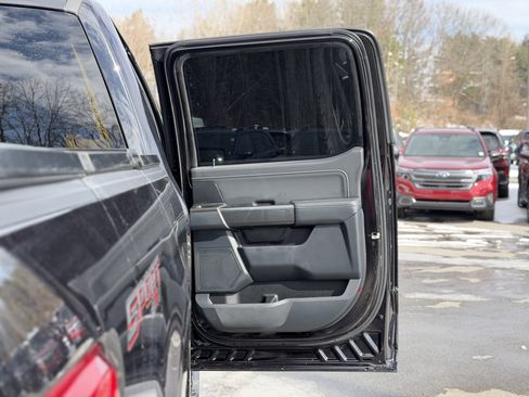 Used 2023 Ford F150 XLT w/ Equipment Group 302A High image 30