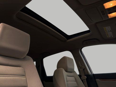 Used 2017 Honda CR-V EX image 19